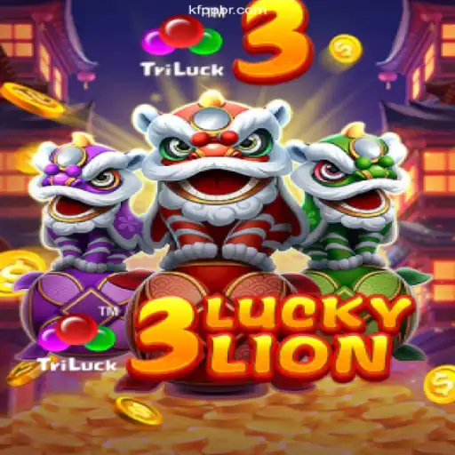 3LUCKYLION: Exploring the Exciting World of Online Gaming in Brazil