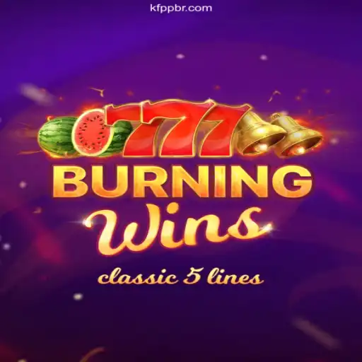 Introducing BurningWins: A Classic Casino Experience with a Modern Twist
