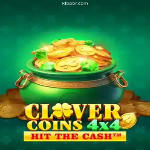 Exploring CloverCoins4x4: A Game of Strategy and Luck