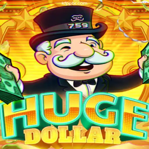 Discovering HugeDollar: The Premiere Gaming Experience
