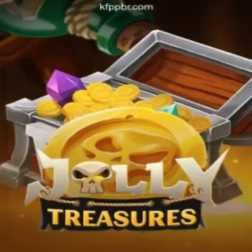 Discover the Exciting World of JollyTreasures with KFPP: Brazil's Top Betting Platform