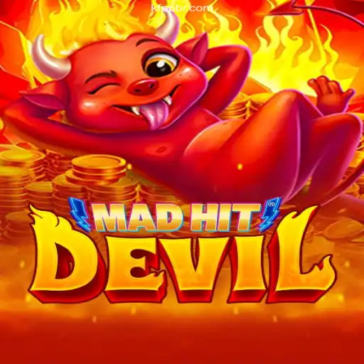 MadHitDevil: A Thrilling Dive into Brazil's Premier Betting Platform