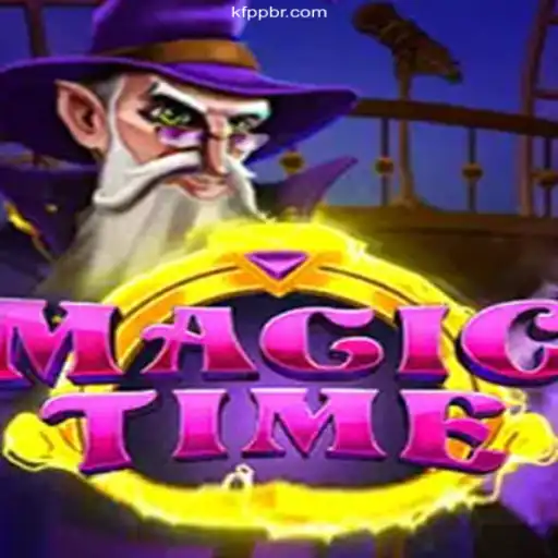 Unveiling the Magic of MagicTime: A Journey into Enchanted Gaming