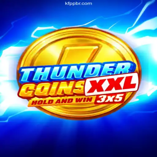 ThunderCoinsXxl: The Thrilling Casino Sensation