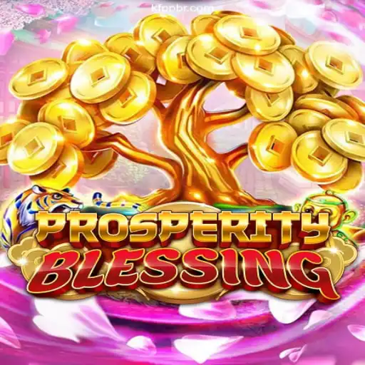 Experience the Allure of ProsperityBlessing: A Glimpse into Brazil's Leading Gaming Platform KFPP