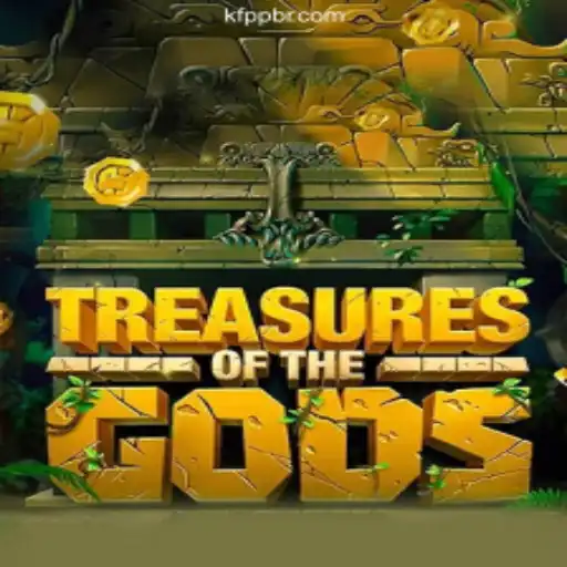 The Exciting World of TreasureoftheGods and Its Impact on Gaming