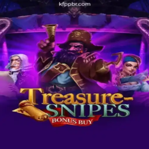 Exploring the World of TreasuresnipesBonusBuy
